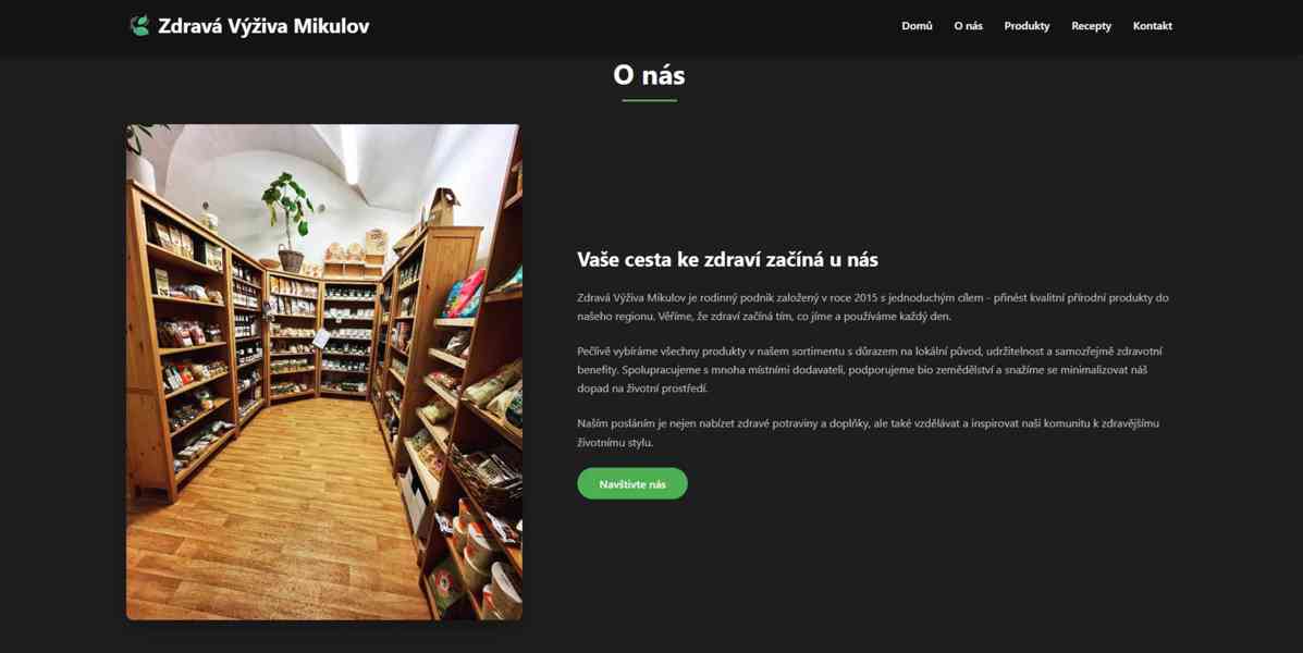 Tvorba i redesign webových stránek – funkčně a rychle - foto 5