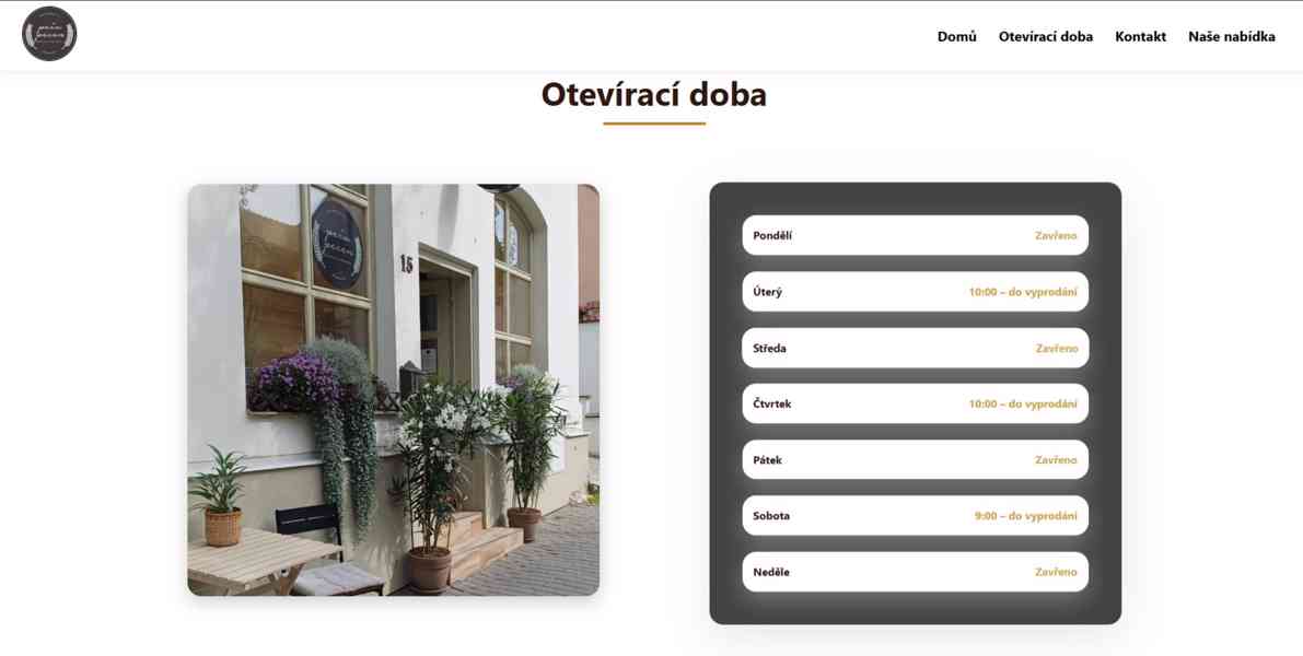Tvorba i redesign webových stránek – funkčně a rychle - foto 15