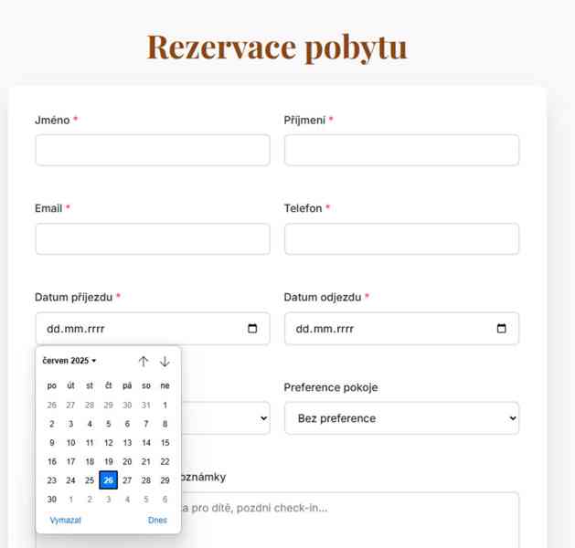 Tvorba i redesign webových stránek – funkčně a rychle - foto 18