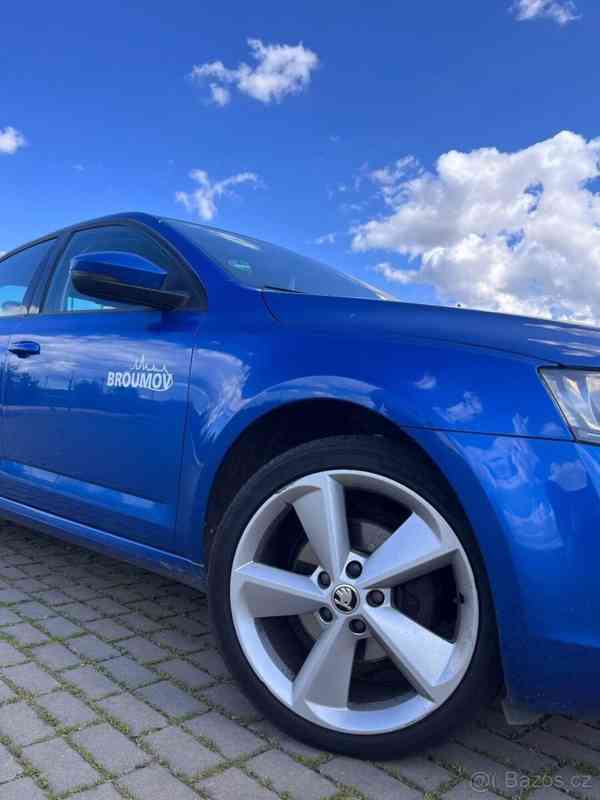 Škoda Octavia 1,6   TDI, 77kW - foto 6