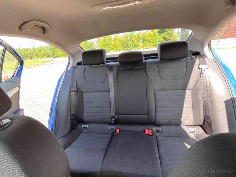 Škoda Octavia 1,6   TDI, 77kW - foto 2