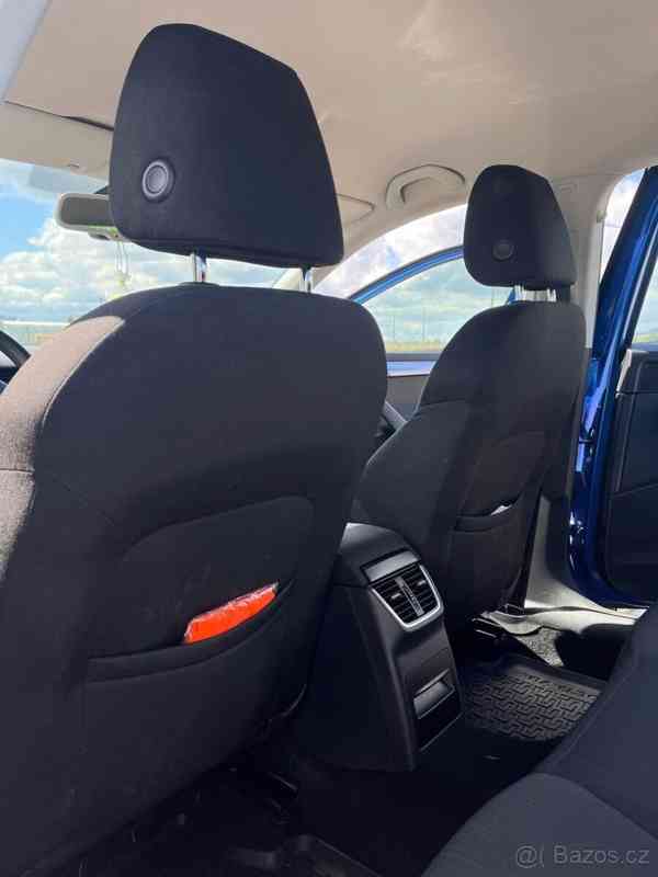 Škoda Octavia 1,6   TDI, 77kW - foto 13