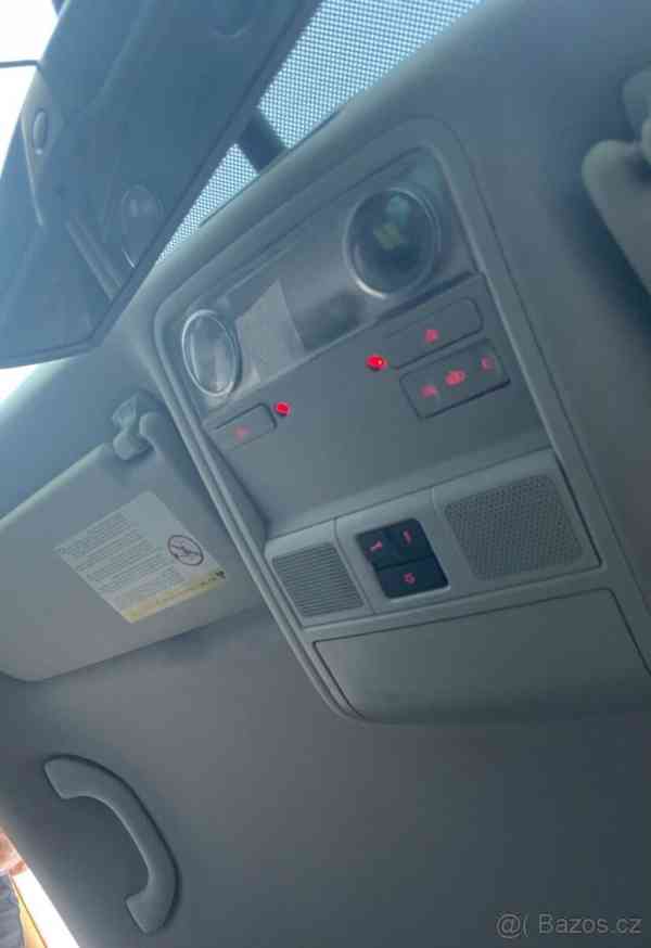 Volkswagen Passat Variant 2,0   B7 TDI 130kW – r.v. 2013 - foto 8