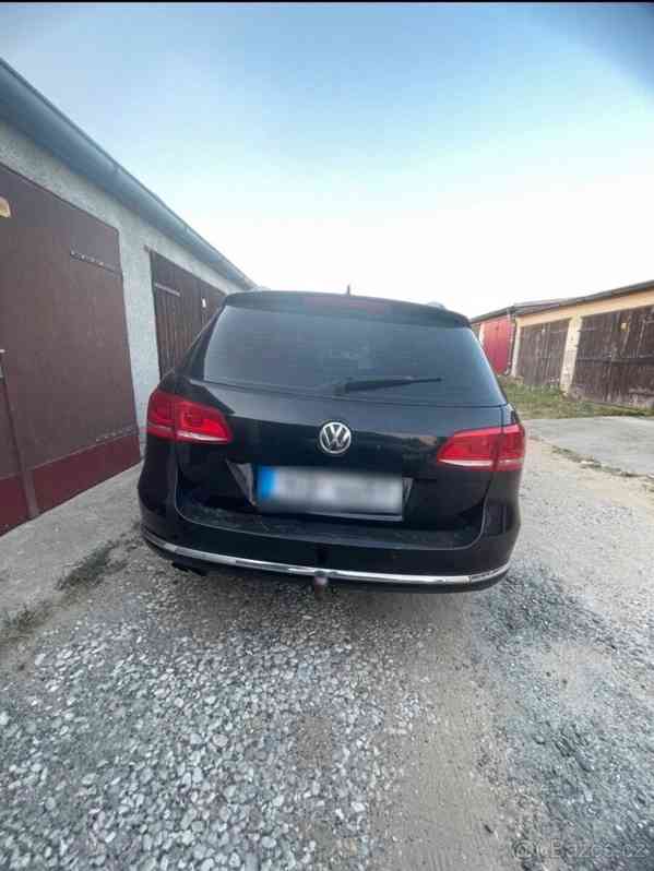 Volkswagen Passat Variant 2,0   B7 TDI 130kW – r.v. 2013 - foto 12