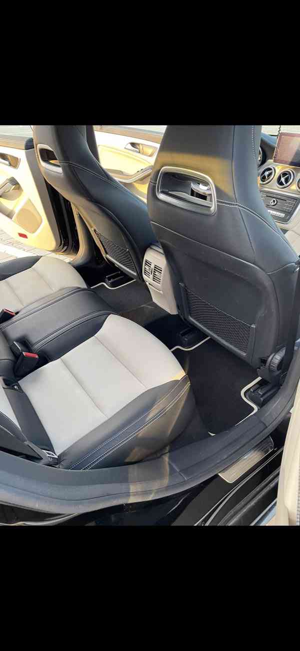 Mercedes-Benz CLA, 220 Shooting Brake 4 Matic AMG, 2017 - foto 9