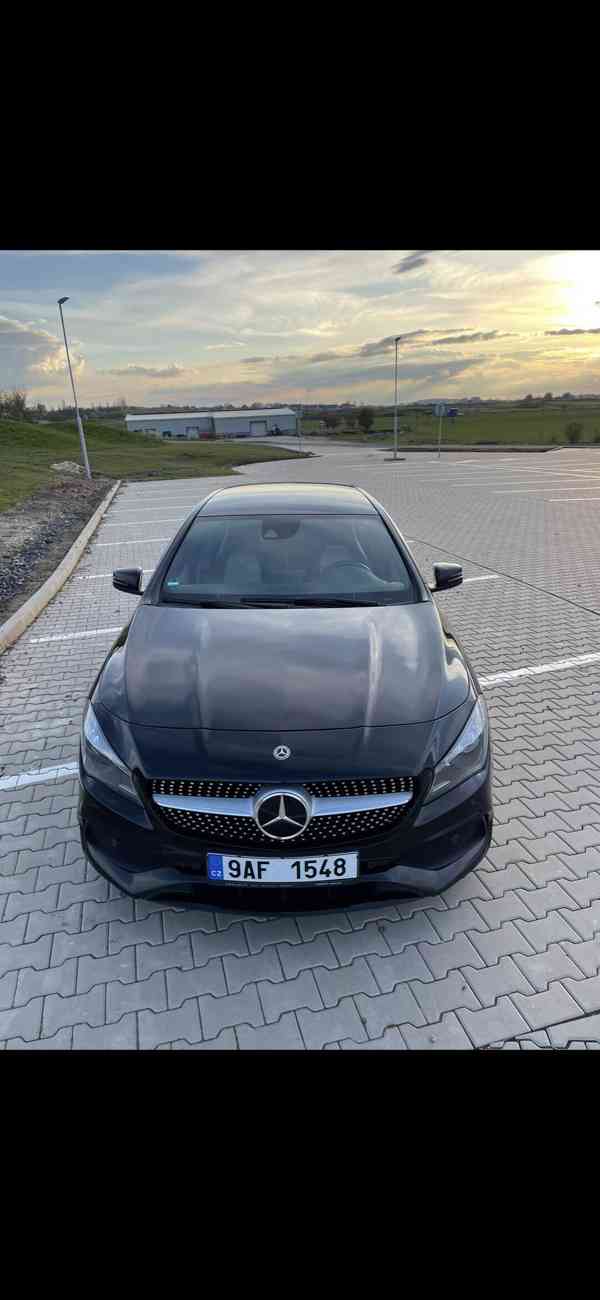Mercedes-Benz CLA, 220 Shooting Brake 4 Matic AMG, 2017 - foto 11