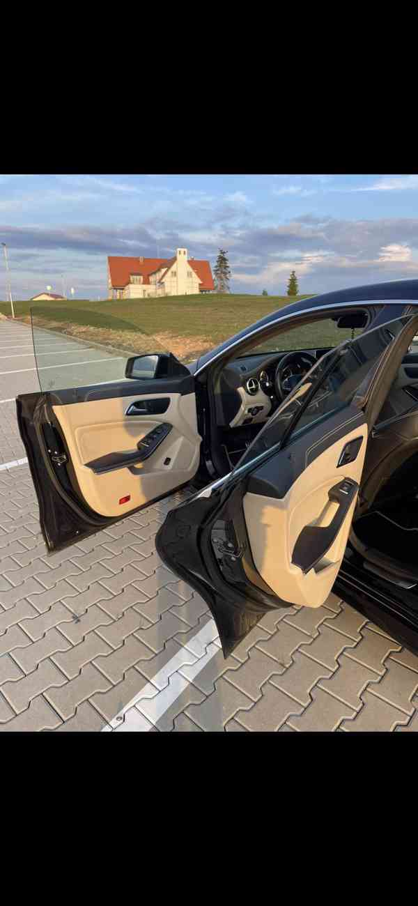 Mercedes-Benz CLA, 220 Shooting Brake 4 Matic AMG, 2017 - foto 6