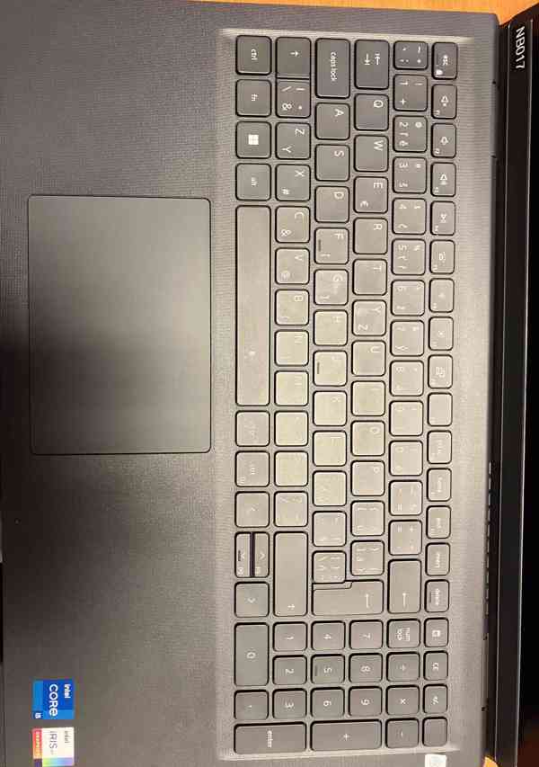 Notebook DELL Vostro 3520 - foto 3