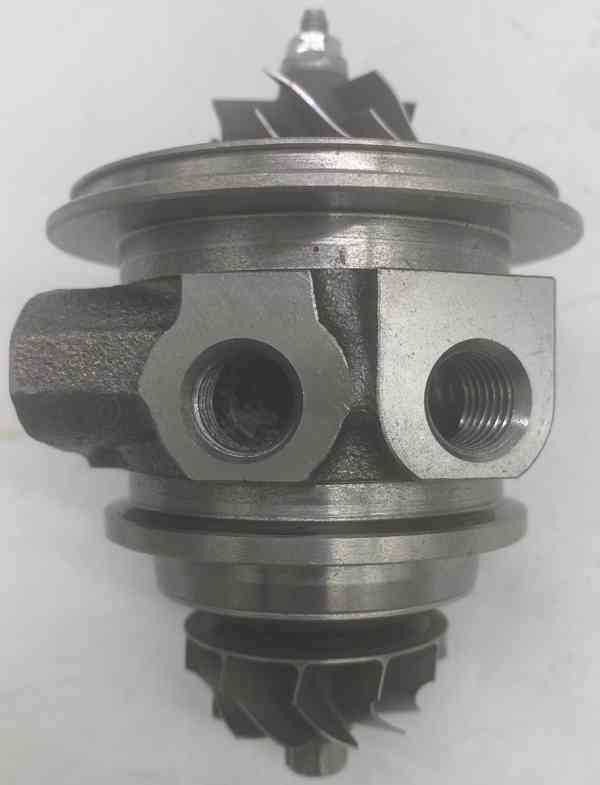 Střed turba Ložiskový uzel 49373-05005 49373-05004 49373-050 - foto 4