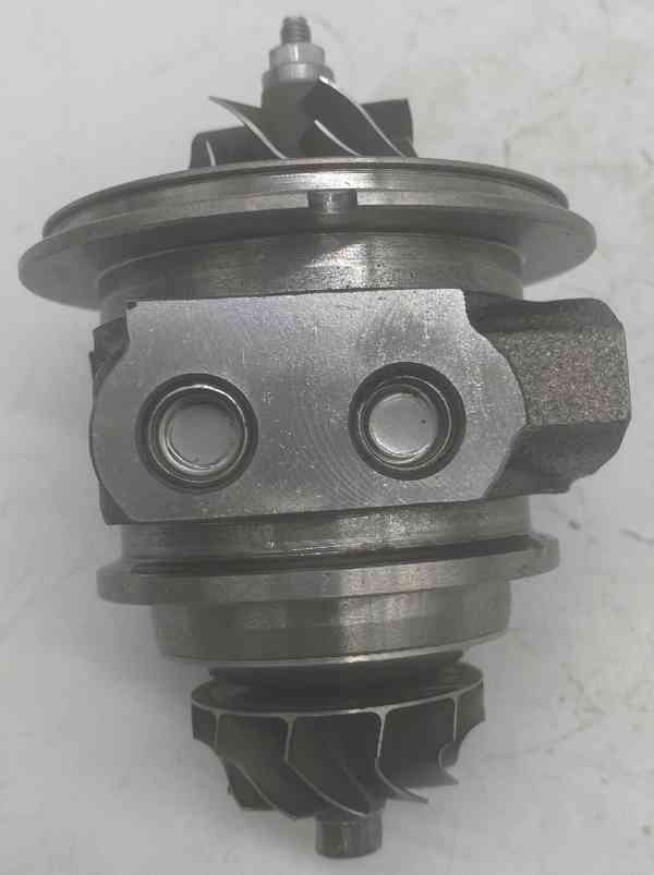 Střed turba Ložiskový uzel 49373-05005 49373-05004 49373-050 - foto 3