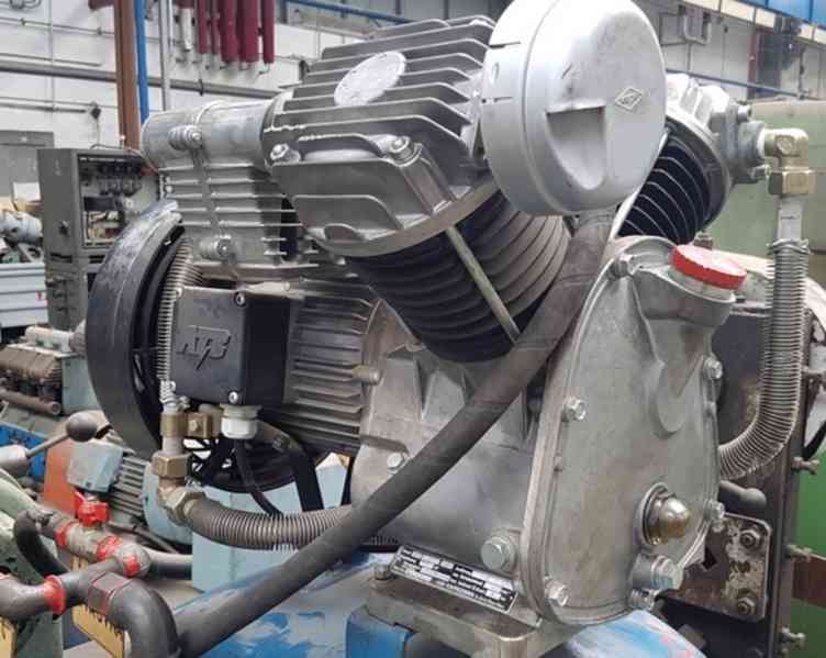 Kompresor Mahle MGK H421 (11635.) - foto 12