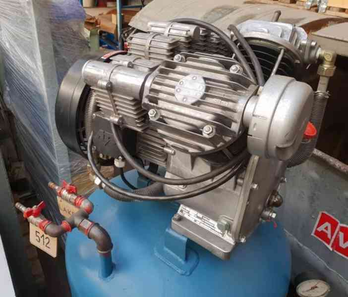 Kompresor Mahle MGK H421 (11635.) - foto 4