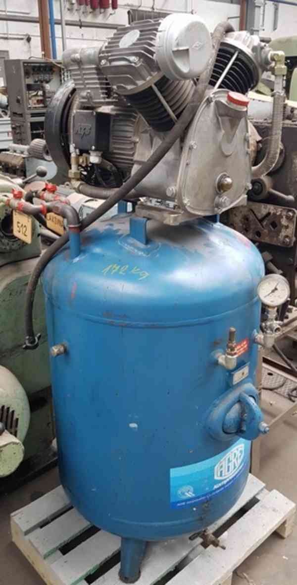 Kompresor Mahle MGK H421 (11635.) - foto 10
