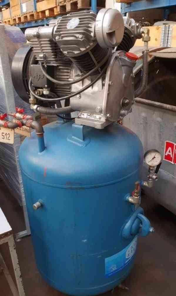 Kompresor Mahle MGK H421 (11635.) - foto 2