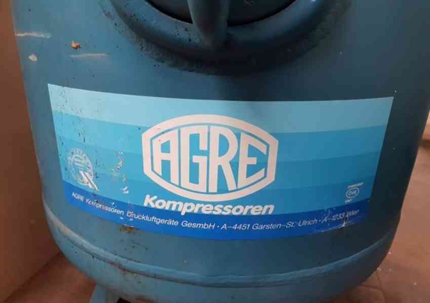 Kompresor Mahle MGK H421 (11635.) - foto 8