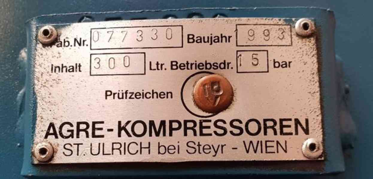 Kompresor Mahle MGK H421 (11635.) - foto 9