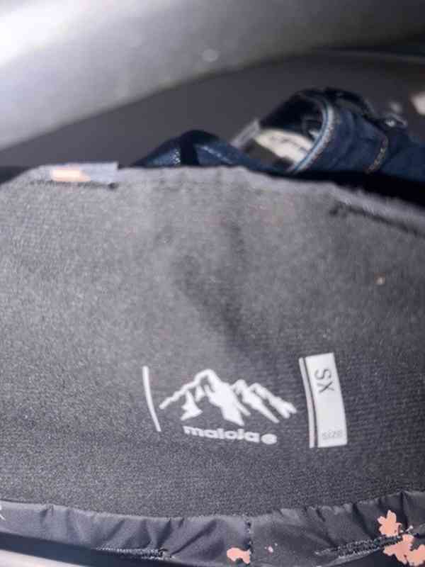 NOVÉ - Dámské lyžařské kalhoty Maloja BERNI - foto 6