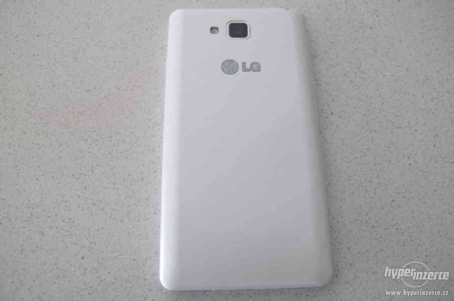 LG Optimus L9 II - foto 2