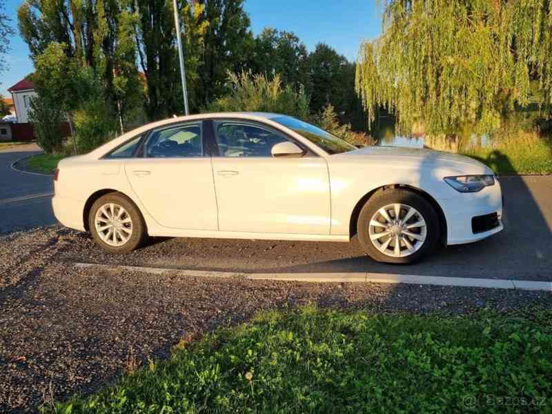 Audi A6 3,0   tdi, 160kW, 4x4, automat - foto 4