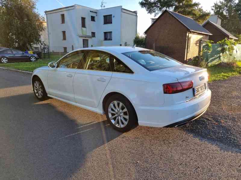 Audi A6 3,0   tdi, 160kW, 4x4, automat - foto 9