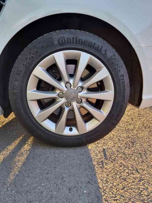 Audi A6 3,0   tdi, 160kW, 4x4, automat - foto 10