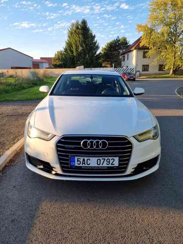 Audi A6 3,0   tdi, 160kW, 4x4, automat - foto 8
