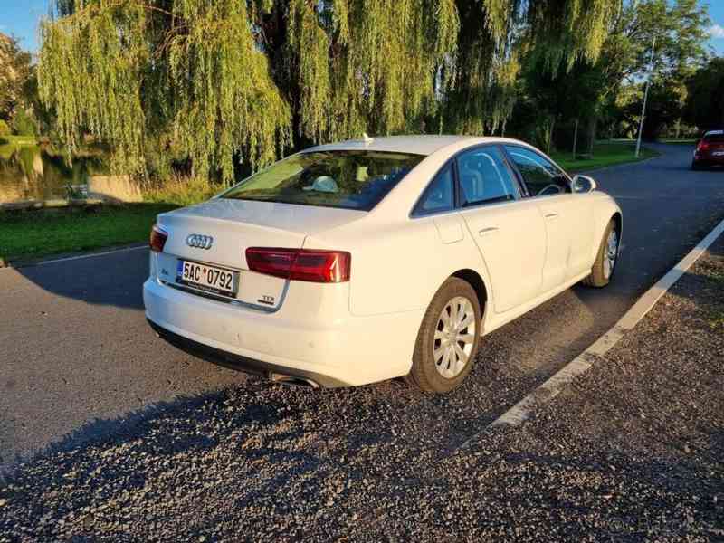 Audi A6 3,0   tdi, 160kW, 4x4, automat - foto 2