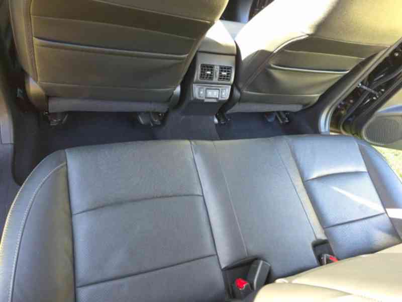 Subaru Outback 4x4 - foto 5