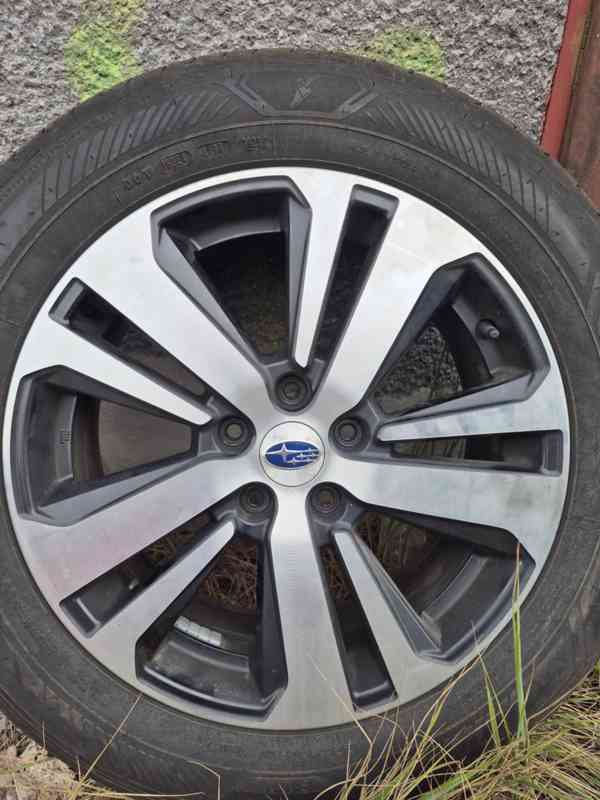 Subaru Outback 4x4 - foto 6