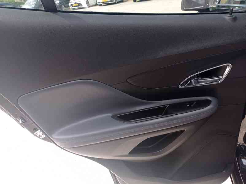 Opel Mokka 1.4 LPG 140PS /Enjoy/1Maj - foto 12