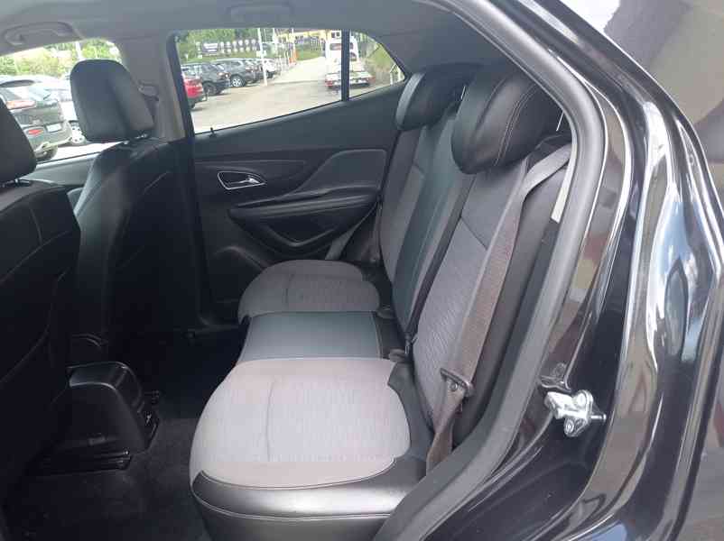 Opel Mokka 1.4 LPG 140PS /Enjoy/1Maj - foto 13