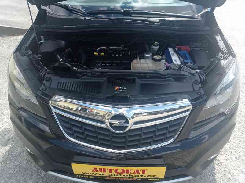 Opel Mokka 1.4 LPG 140PS /Enjoy/1Maj - foto 9
