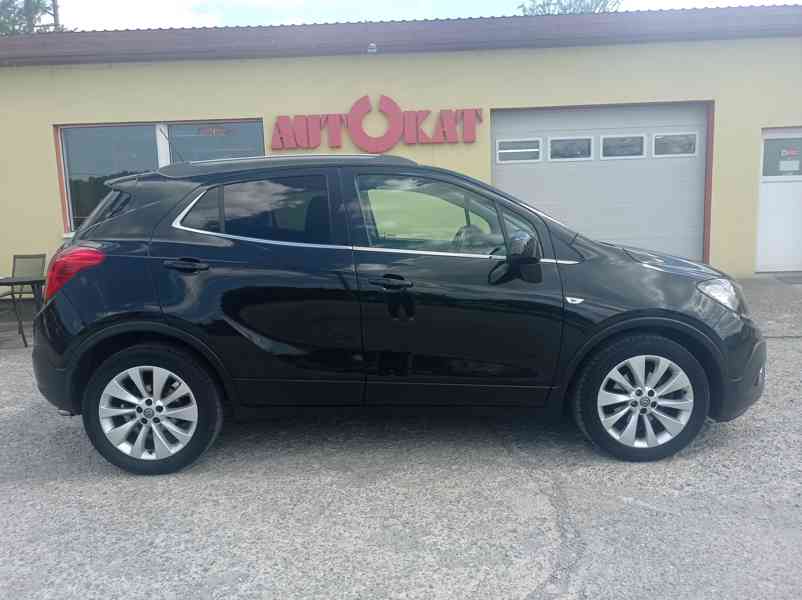 Opel Mokka 1.4 LPG 140PS /Enjoy/1Maj - foto 2