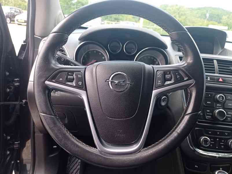 Opel Mokka 1.4 LPG 140PS /Enjoy/1Maj - foto 23
