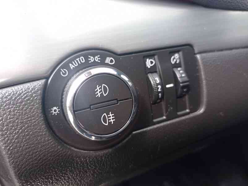 Opel Mokka 1.4 LPG 140PS /Enjoy/1Maj - foto 22