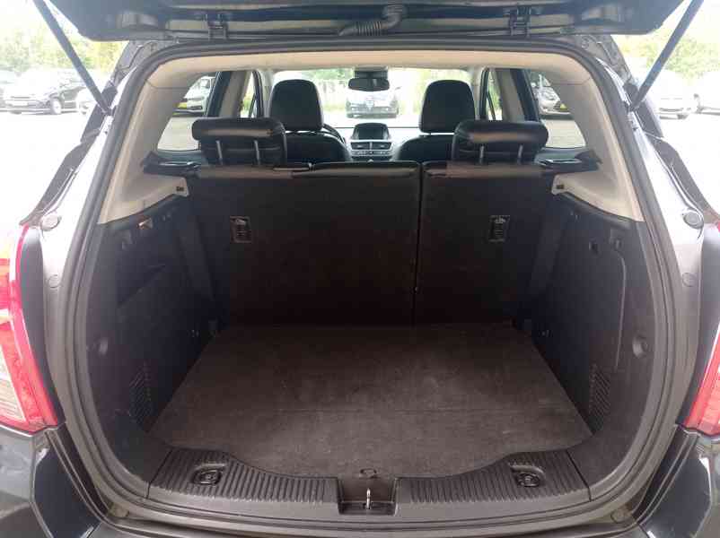 Opel Mokka 1.4 LPG 140PS /Enjoy/1Maj - foto 15