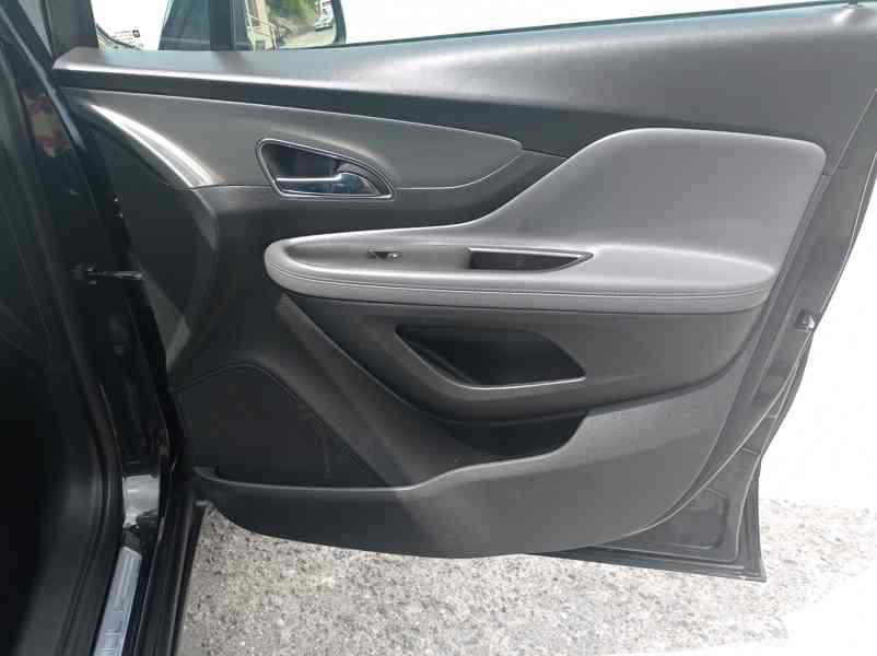 Opel Mokka 1.4 LPG 140PS /Enjoy/1Maj - foto 20