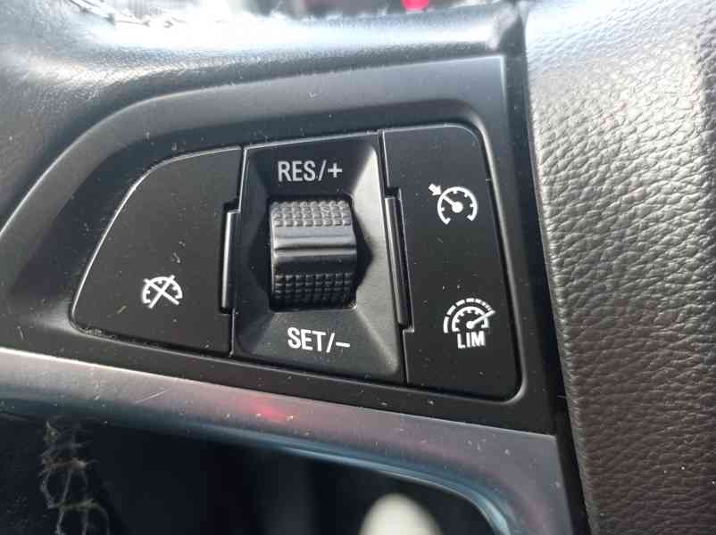 Opel Mokka 1.4 LPG 140PS /Enjoy/1Maj - foto 24