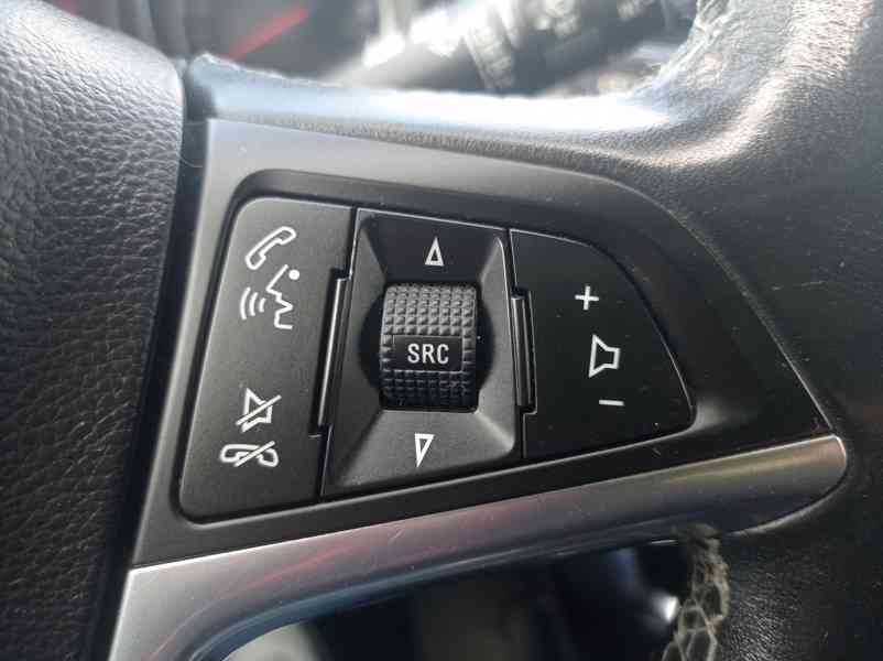 Opel Mokka 1.4 LPG 140PS /Enjoy/1Maj - foto 25