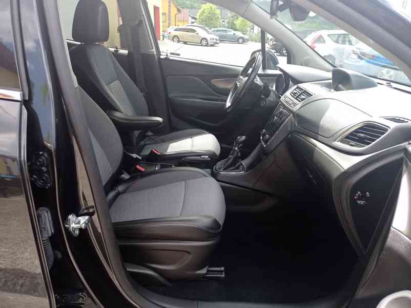 Opel Mokka 1.4 LPG 140PS /Enjoy/1Maj - foto 19