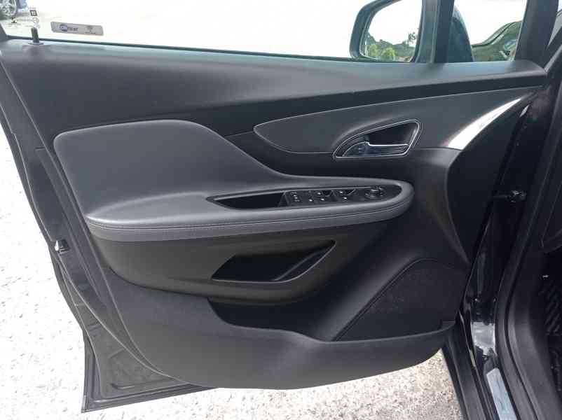 Opel Mokka 1.4 LPG 140PS /Enjoy/1Maj - foto 10
