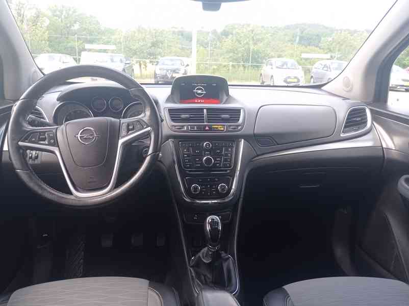 Opel Mokka 1.4 LPG 140PS /Enjoy/1Maj - foto 21