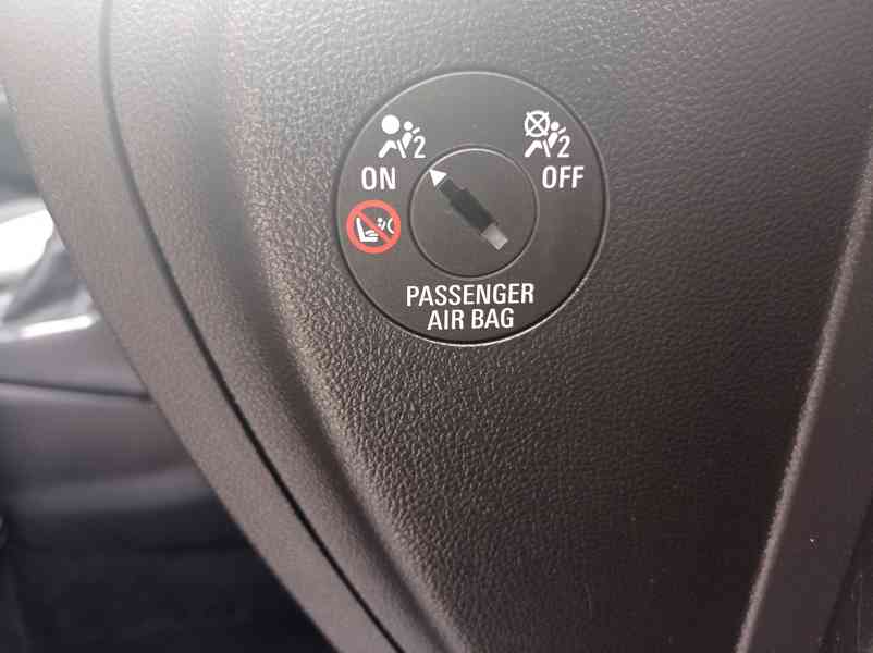 Opel Mokka 1.4 LPG 140PS /Enjoy/1Maj - foto 35