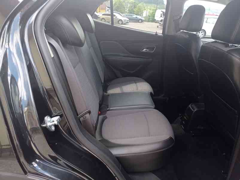Opel Mokka 1.4 LPG 140PS /Enjoy/1Maj - foto 17