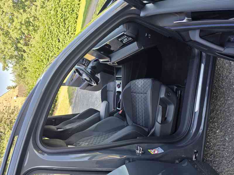 Tiguan R-Line 1,5 eTSI - 12 890Km - Vozidlo ve stavu nového  - foto 10