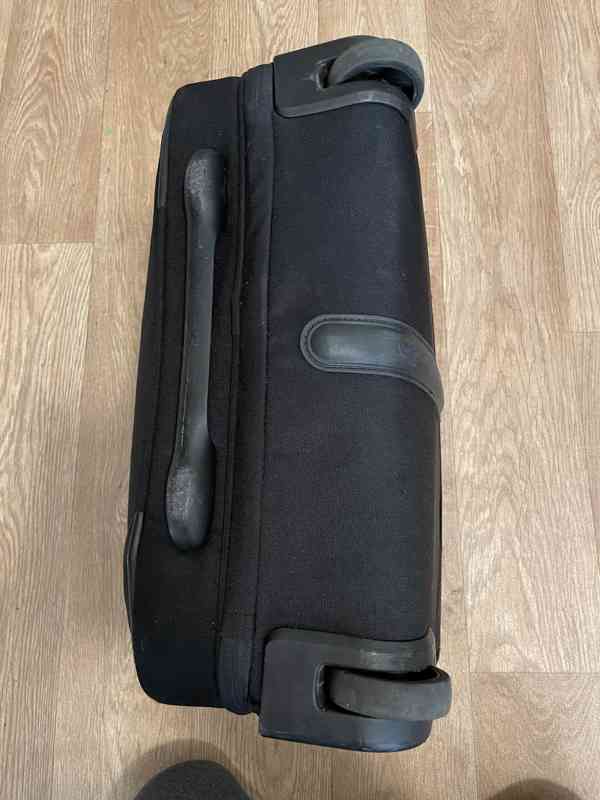 Taška s kolečky 17,3, Samsonite - foto 11