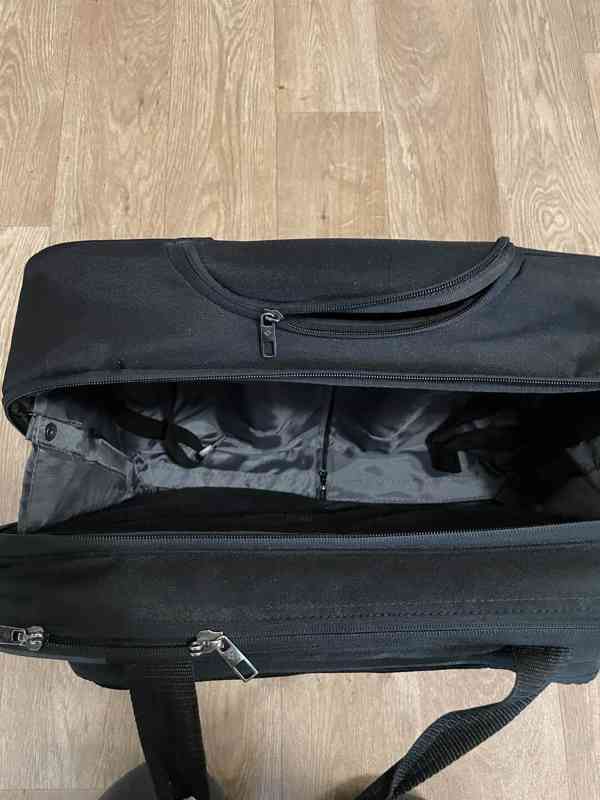 Taška s kolečky 17,3, Samsonite - foto 4