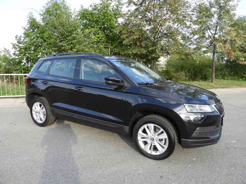 Nové orig. Alu kola R17, Škoda Yeti/Karoq, Seat Ateca,Š.Octa - foto 3