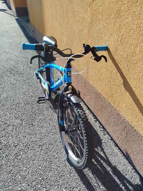 Dětské kolo BTWIN 20" - foto 2