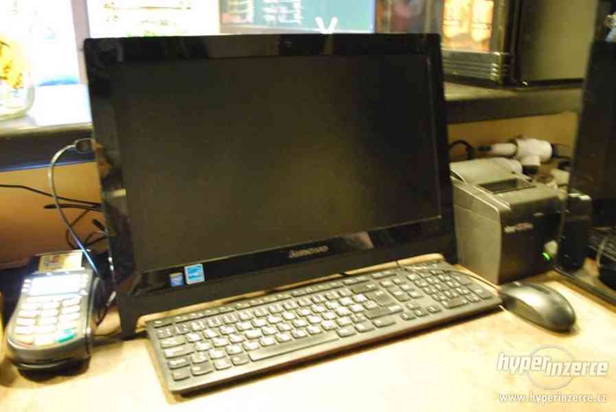 All-in-one PC Lenovo Ideacentre 6260 - foto 1